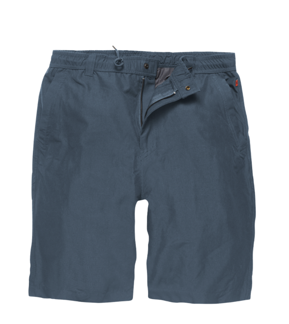 Vintage Industries Eton pantaloni corti, blu reale