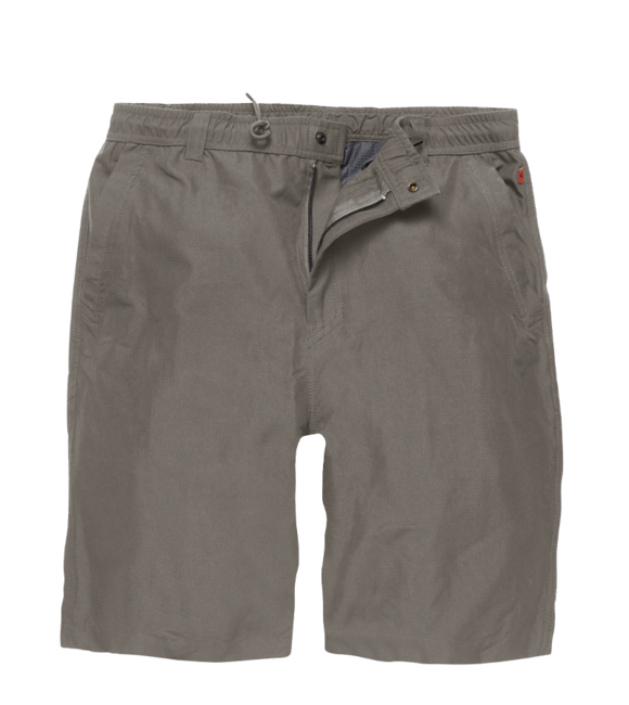 Vintage Industries Eton pantaloni corti, rock