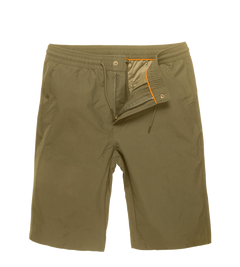 Vintage Industries Foxton pantaloncini funzionali, Sage
