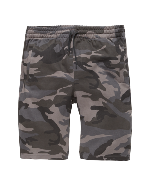 Vintage Industries Greytown pantaloni da ginnastica, darkcamo