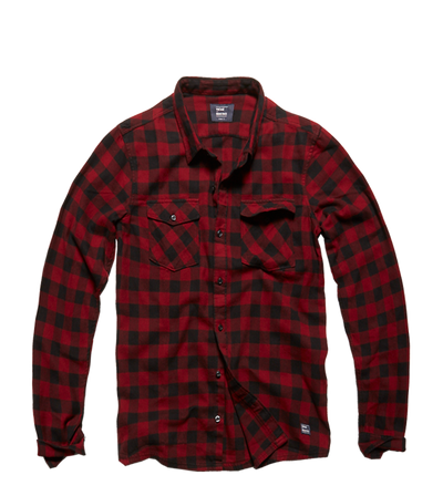 Flannel Shirts