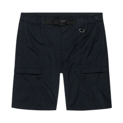 Vintage Industries Iggy pantaloncini sportivi, steel