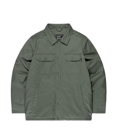 Shirt Jackets