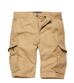 Vintage Industries Rowing sp, safari