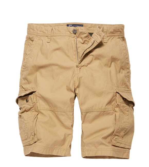 Vintage Industries Rowing sp, safari