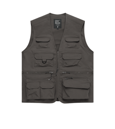 Gilet da Pesca