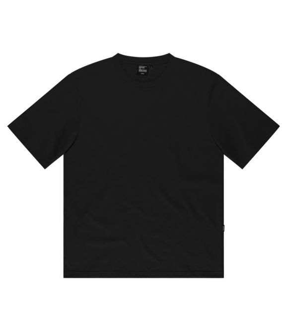 Vintage Industries Lex maglietta, nera