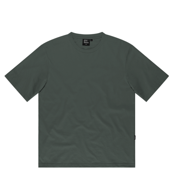 Vintage Industries Lex, grigio medio