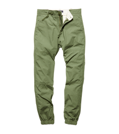 Vintage Industries Maggio pantaloni, olive drab