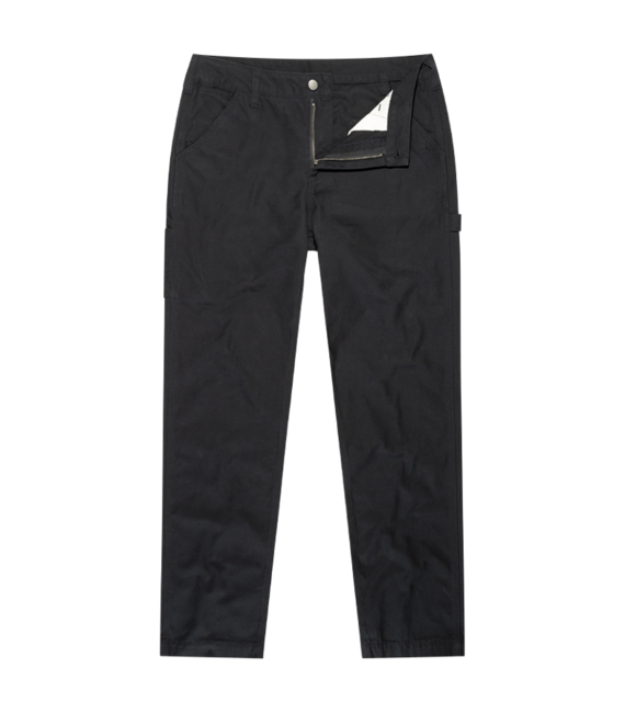 Vintage Industries Scope pantaloni, neri