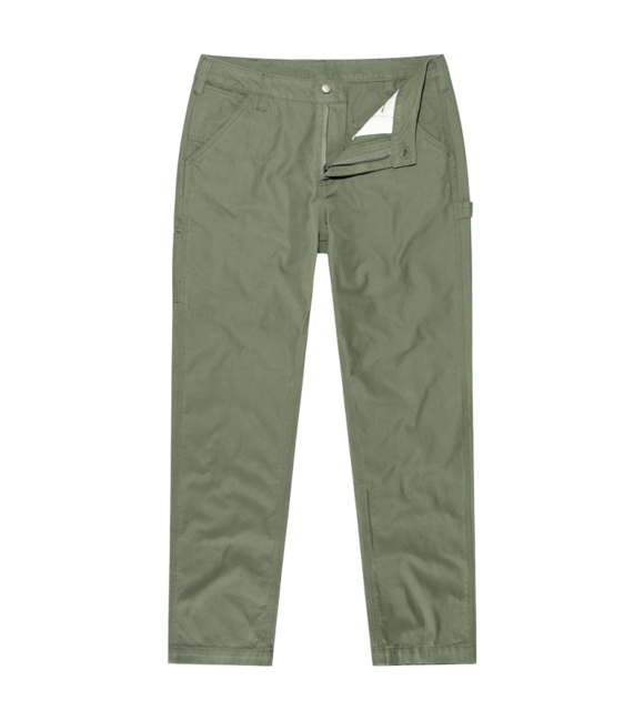 Vintage Industries Scope pantaloni, oliva