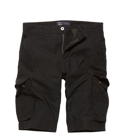 Pantaloncini Corti Neri