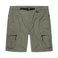 Vintage Industries Trail pantaloncini outdoor, misty olive
