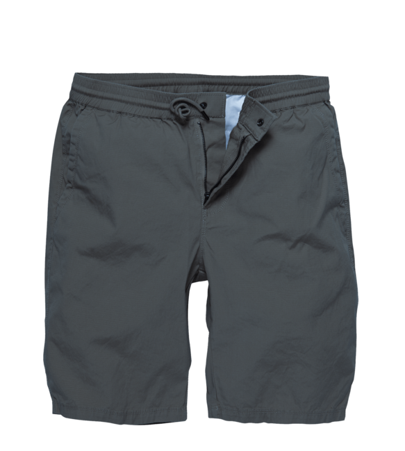 Vintage Industries Kaiden pantaloni corti, verdi acqua