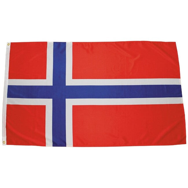 Bandiera Norvegia bandiera 150 cm x 90 cm