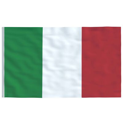 Mil-Tec bandiera dell'Italia 150cm x 90cm