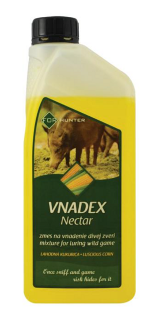 VNADEX Nettare di mais delizioso 1,2 kg
