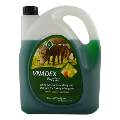 Vnadex Nettare di pera dolce 4 kg