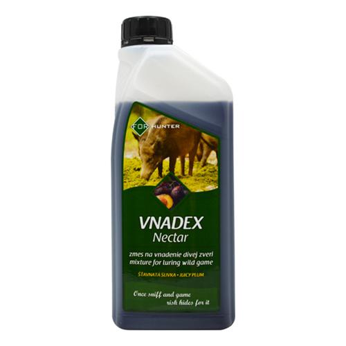 Vnadex Nettare di prugna succosa 1 kg