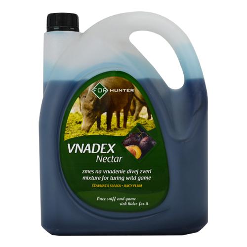 Vnadex Nettare di prugna succosa 4 kg