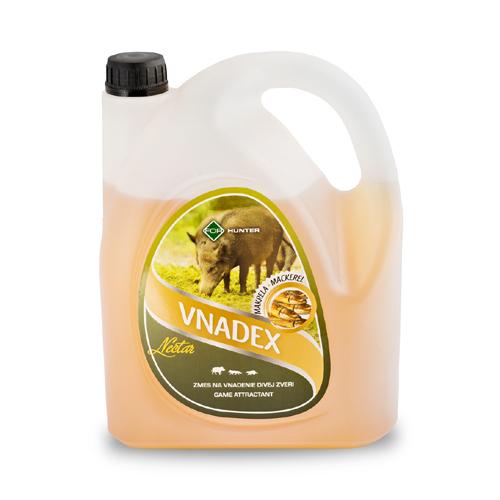 Vnadex Nectar sgombro affumicato 4kg