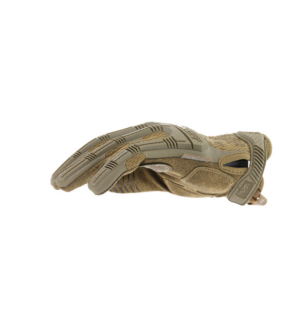 Mechanix M-Pact guanti antiurto, coyote