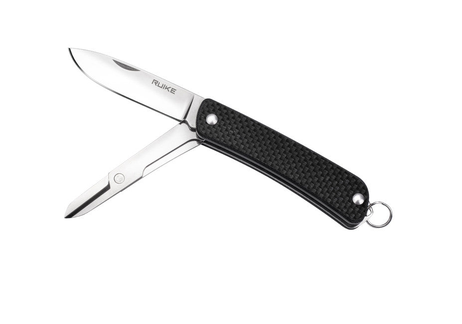 Ruike S22 coltello