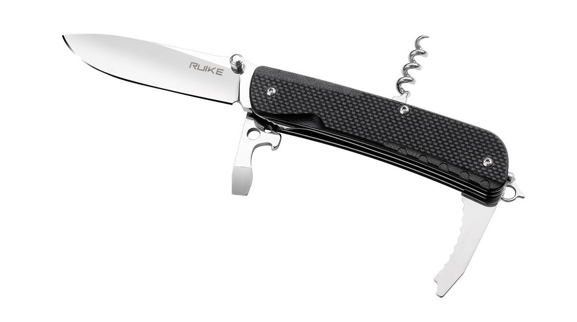 Ruike Trekker LD21 coltello da tasca