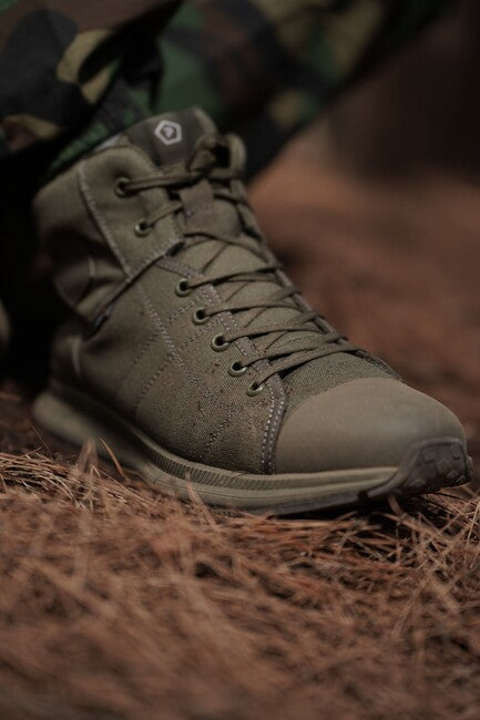 Pentagon Hybrid High Boots superge, coyote
