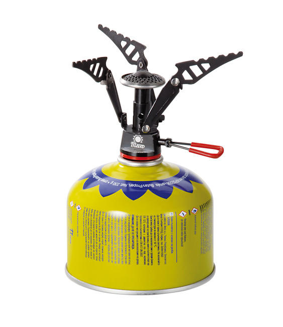 Meva Spark cucina a gas
