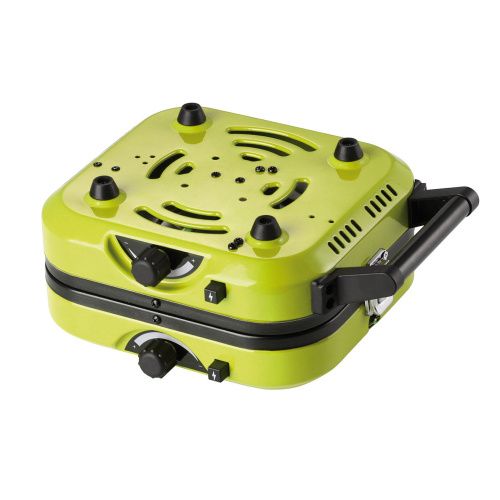 MEVA Dual Compact Gas Stove