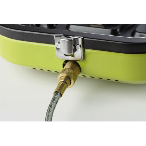 MEVA Dual Compact Gas Stove