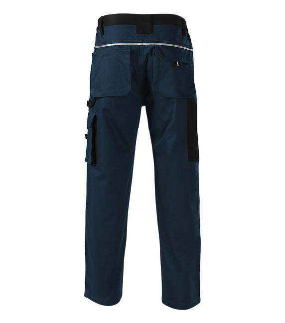 Rimeck Woody pantaloni da lavoro, blu scuro