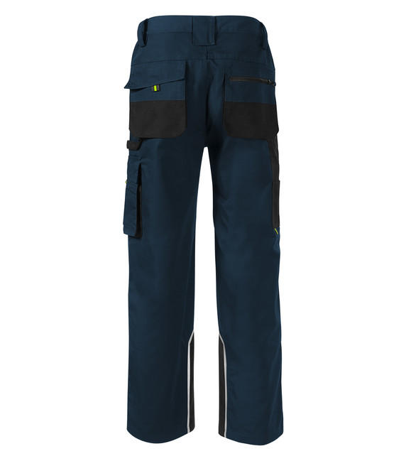 Rimeck Ranger pantaloni da lavoro in Cordura® , blu scuro