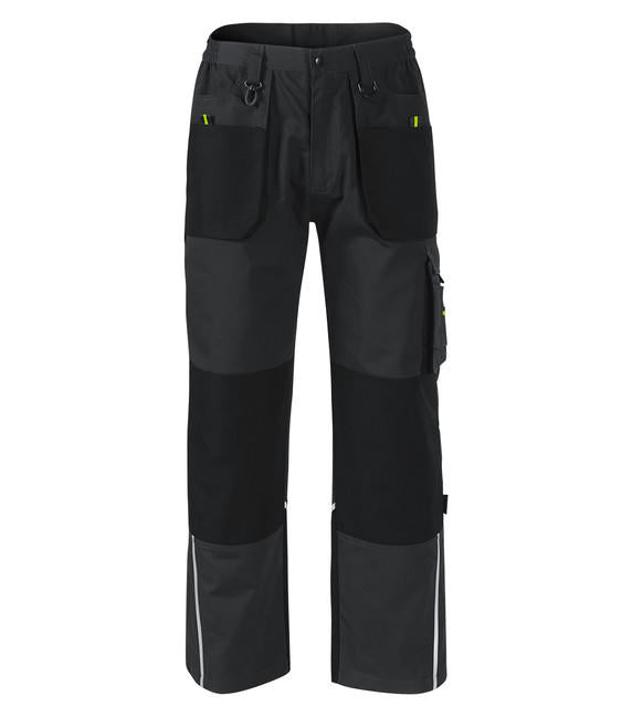 Rimeck Ranger pantaloni da lavoro in Cordura®, grigi