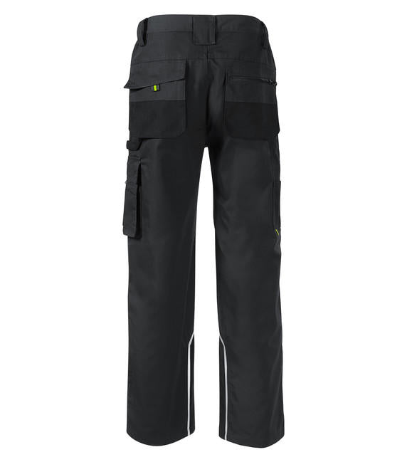 Rimeck Ranger pantaloni da lavoro in Cordura®, grigi