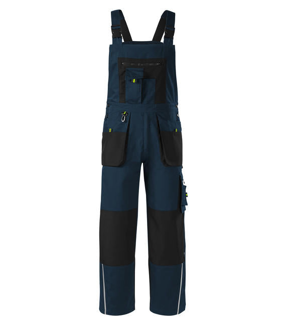 Rimeck Ranger pantaloni da lavoro in Cordura® blu scuro