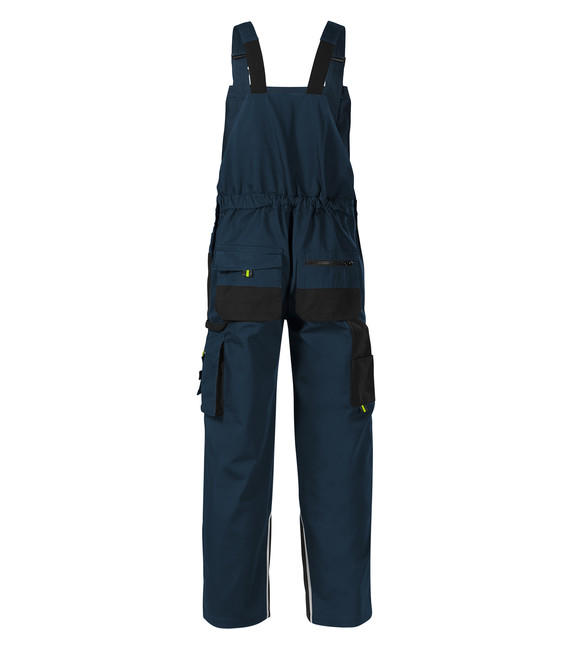 Rimeck Ranger pantaloni da lavoro in Cordura® blu scuro
