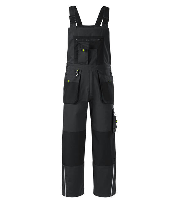 Rimeck Ranger pantaloni da lavoro in Cordura®, grigi