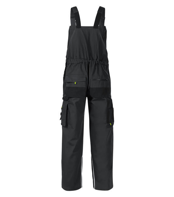 Rimeck Ranger pantaloni da lavoro in Cordura®, grigi