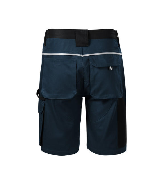 Rimeck Woody pantaloncini da lavoro, blu scuro
