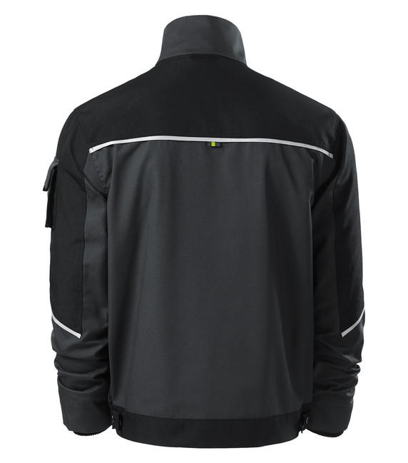 Rimeck Ranger Cordura® Work Jacket, Grey