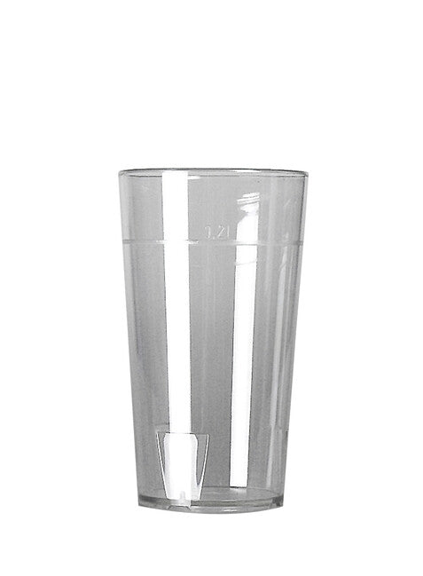 Waca Tazza in policarbonato da 0,2 l