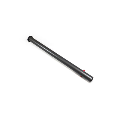 Walkstool Basic 60 ricambio parte inferiore gamba in metallo