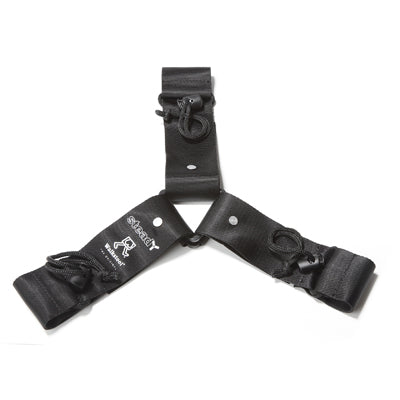 Walkstool Steady per Comfortstool