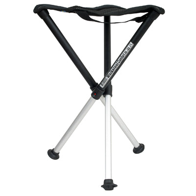 Walkstool comfort sgabello treppiede 55 cm
