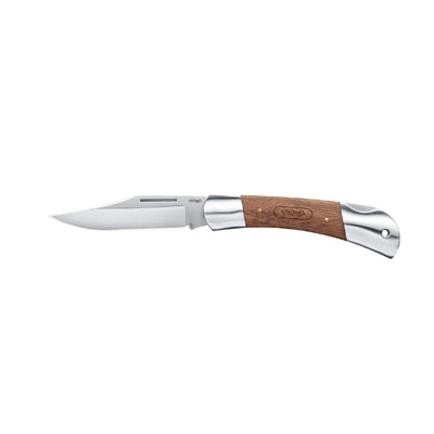 Walther Classic Clip 2 coltello noce