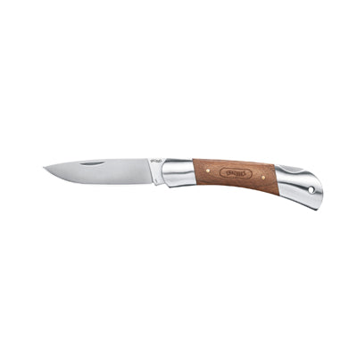 Walther Classic Drop 2 coltello noce