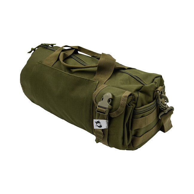 WARAGOD Böjd borsa multifunzionale 13l , oliva