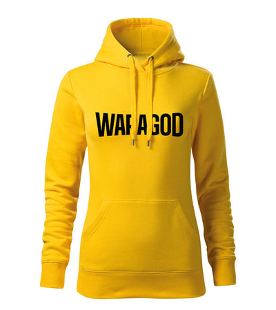 Felpe da Donna – WARAGOD